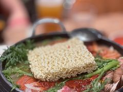 -INSA Korean Bistro饮鲨韩食酒馆
