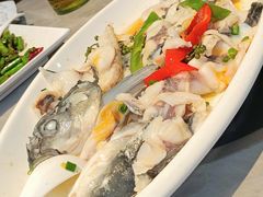 -金山记靓鸡专门店·中山菜