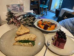 -BAKER&SPICE(安福路店)