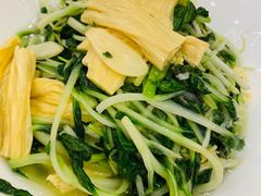 -顺风山庄(水濂山店)