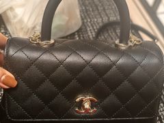 -CHANEL(恒隆广场店)