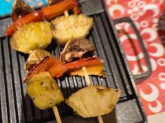 -云海肴·汽锅鸡·云南代表菜(天山百盛优客店)