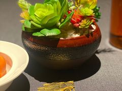 -肆月河豚·淮扬菜·湘菜(华天店)