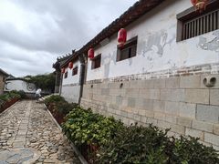 -牟氏庄园