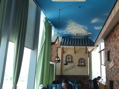 -菌彩云南野生菌火锅(呈贡七彩云南第壹城店)