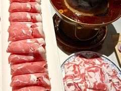-褚小白·烧烤铜锅涮