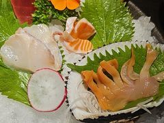 -德川家日本料理(中关村寰太大厦店)