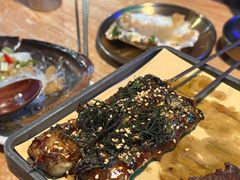 -质烤烤物·活烤海鲜(质烤总店)