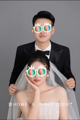 -壹HOME胶片摄影工作室