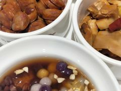 -渝是乎酸菜鱼(龙旗购物中心店)