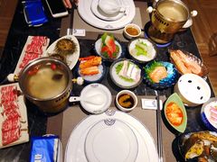-海鼎荟海鲜姿造(仟禧汇店)