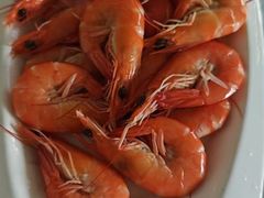 -众味海鲜大排档·活海鲜·潮汕味(南澳店)