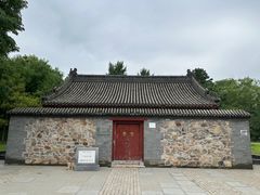 -北坞公园