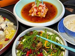 -桥边小楼·手工云南菜·丽江地标美食