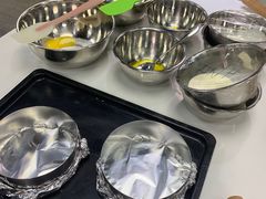 -ZUO无作不乐烘焙课堂(国贸城店)