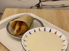 老街糯米团-正南齐北·老街糯米团(洪崖洞店)