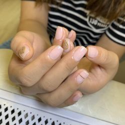 -沐蕙日式美甲美睫皮肤管理