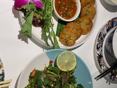 -花样西贡·蜜越餐厅·法式越南料理(水晶城店)