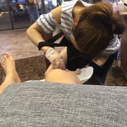 -U7日式美甲