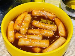-韩国大金刚烤肉·料理(印象城店)