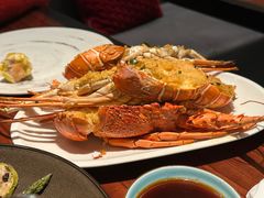 -西安W酒店·WEI全味西餐厅