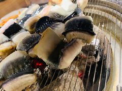 -味家烤肉烤鳗鱼牛排(西塔旗舰店)