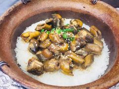 -红星光发煲仔饭(大石街店)