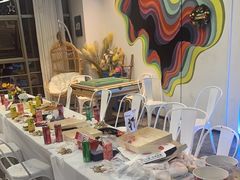 -CIAO·团建聚餐·生日派对轰趴馆(福田店)