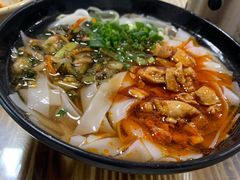 -再回首鸡肉米线(人民路一店)