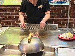 -好伦哥比萨烤肉自助(八里桥店)