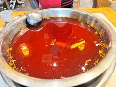 -肖肖酸萝卜鱼火锅(总店)