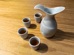 -勺子米线·云南传统小吃市集(四方街店)