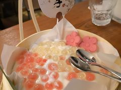 -菊儿人家·北京胡同菜(南锣鼓巷店)