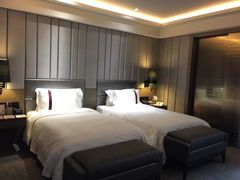 -榛悦隆堡成都酒店(春熙路太古里店)