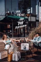 -摩玛婚纱摄影(杭州店)
