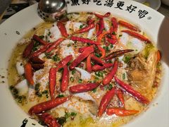 -江渔儿酸菜鱼(曜一城店)