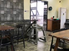 大堂-德天顺盖码饭(人民西路店)