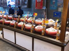 -井水小厨·湘菜(活力广场店)