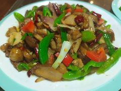 -云隐小厨·传统大理美食(复兴路店)