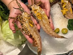 -喜聚薈·花膠雞海鮮火鍋(越秀店)