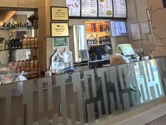-秦老大西安羊肉泡馍馆(健德门店)