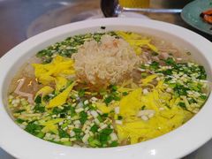 洛阳燕菜-杏花村水席楼(西大街总店)