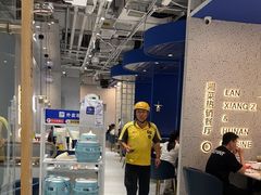 -兰湘子·湘菜小炒(石家庄万象城店)