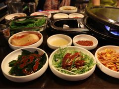 -Dombe豚(黑猪肉街店)