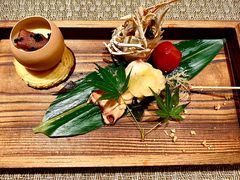 -香樟花园法式铁板烧(恒隆广场店)