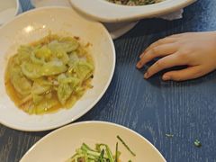 -小渔莊•地道胶东菜(旅游路万象省博物馆店)