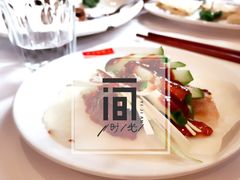 -北京烤鸭店
