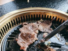 -牛鲜盛齐齐哈尔烤肉(曹路店)