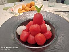 -大树餐厅(环球港店)