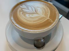 Flat&nbsp;White-NOC(西营盘店)